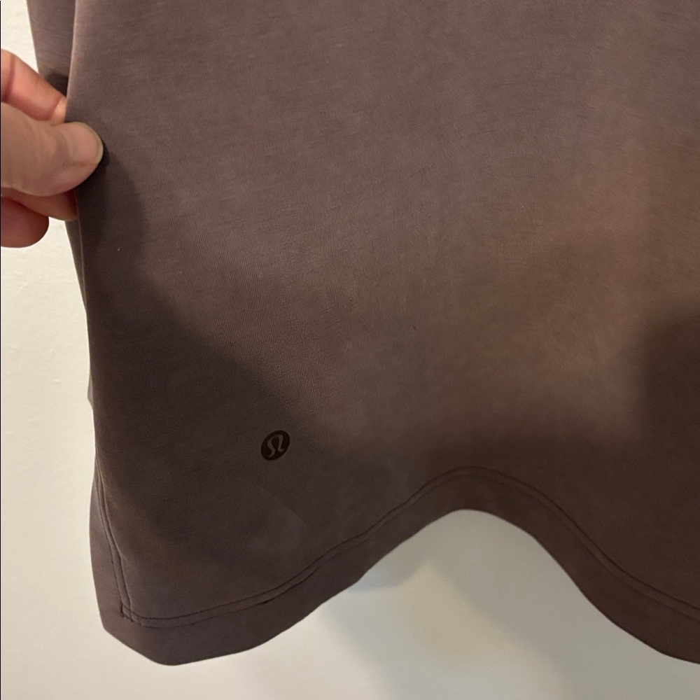 lululemon athletica Chocolate Brown Turtleneck Sweater - Picture 13 of 13